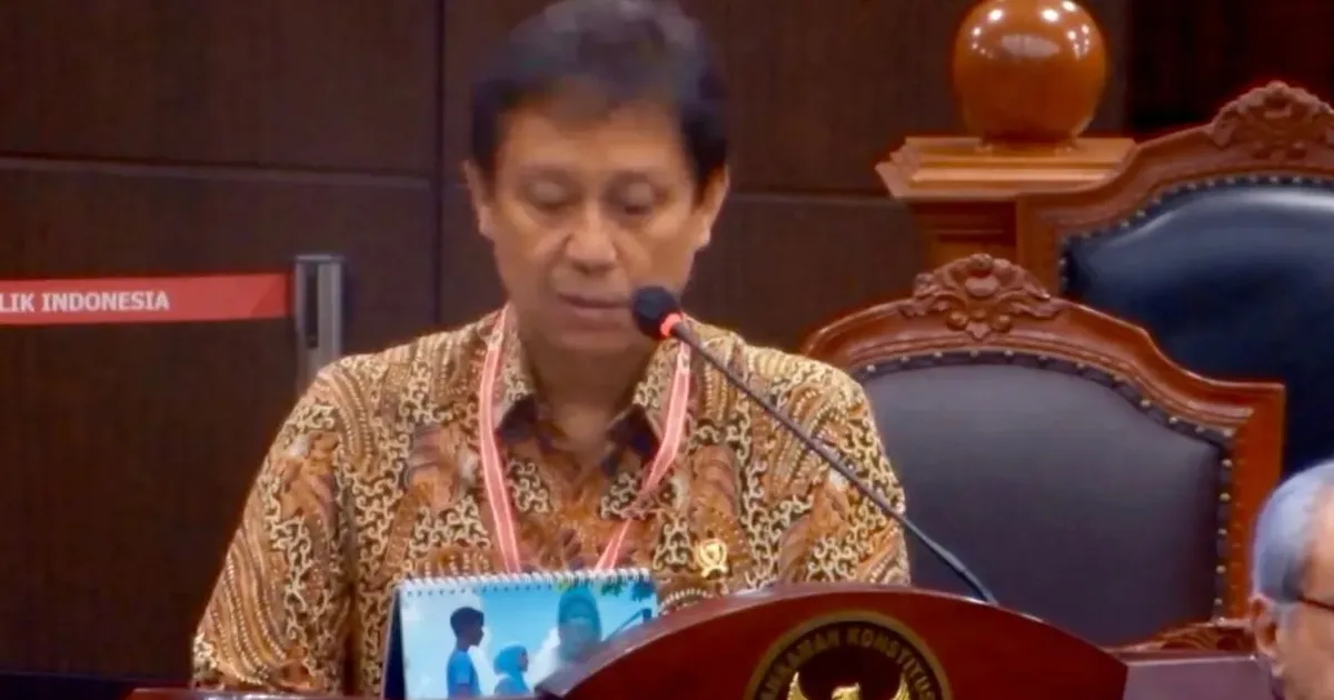Presiden Panggil Menkes ke Istana Bahas Isu Covid-19 di Tanah Air